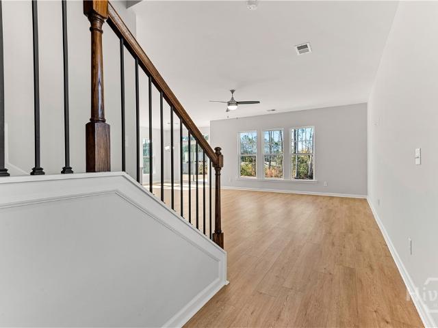 House for sale in Savannah, Georgia