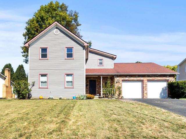 House for sale in Westerville, Ohio