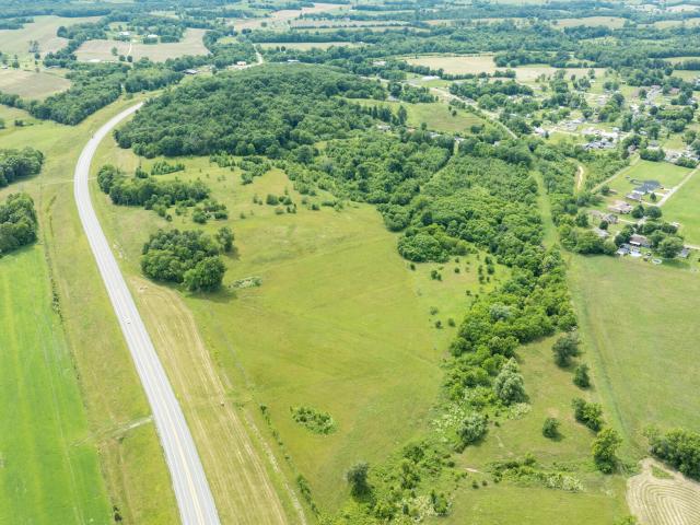Land for sale in Crab Orchard, Kentucky