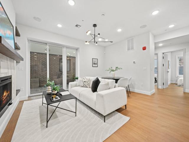 Condo for sale in Hudson, New Jersey