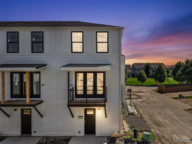 House for sale in Saint Charles, Missouri