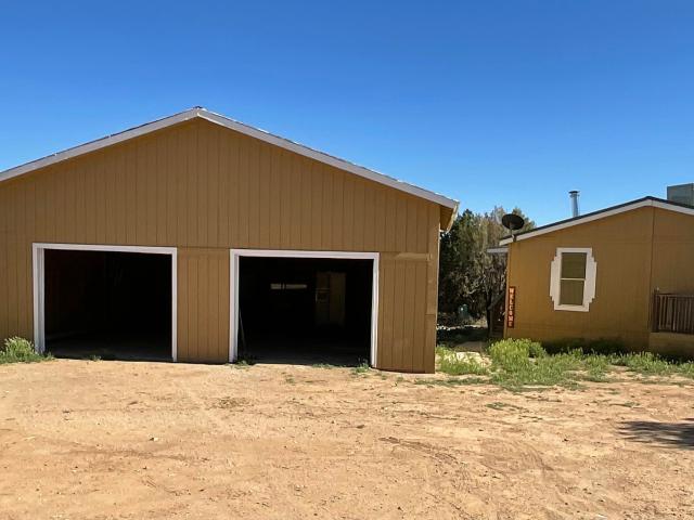 House for sale in Moriarty, New Mexico