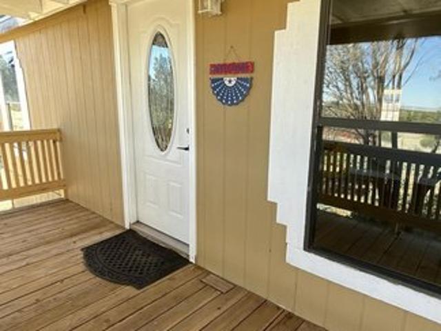 House for sale in Moriarty, New Mexico