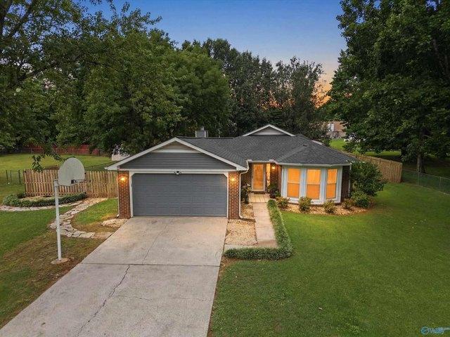 House for sale in Huntsville, Alabama