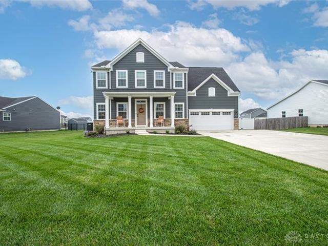House for sale in Troy, Ohio