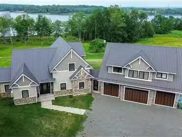 House for sale in Flowers Cove, New Brunswick