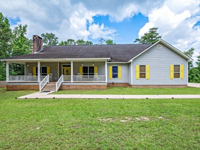 House for sale in Jackson, Alabama
