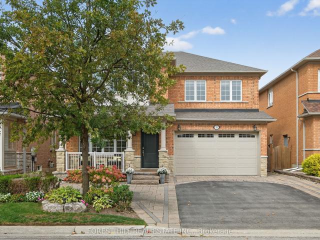 House for sale in York, Ontario