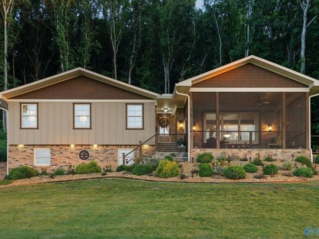 House for sale in Danville, Alabama
