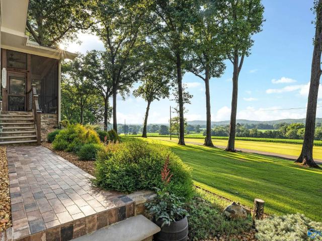 House for sale in Danville, Alabama