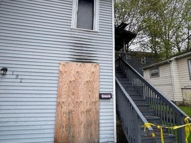 House for sale in Corning, New York