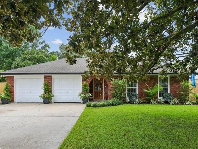 House for sale in Mandeville, Louisiana