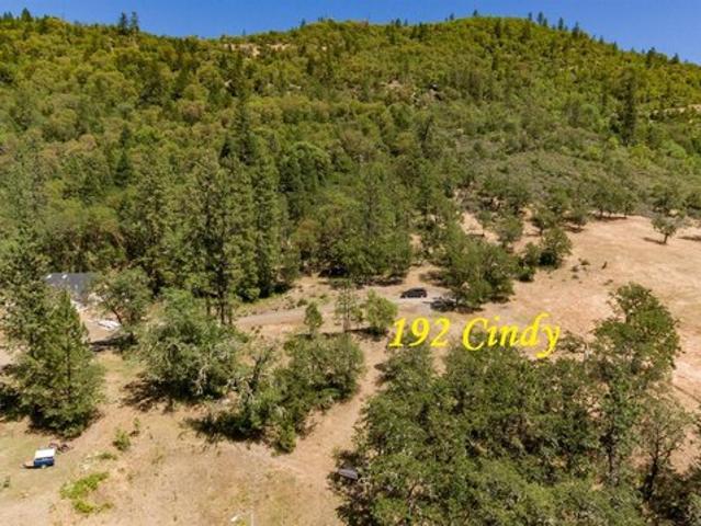 Land for sale in Shady Cove, Jackson County