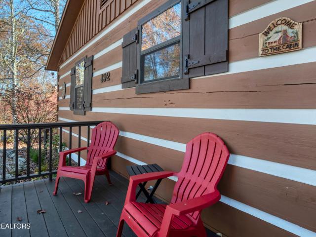 House for sale in Tennessee