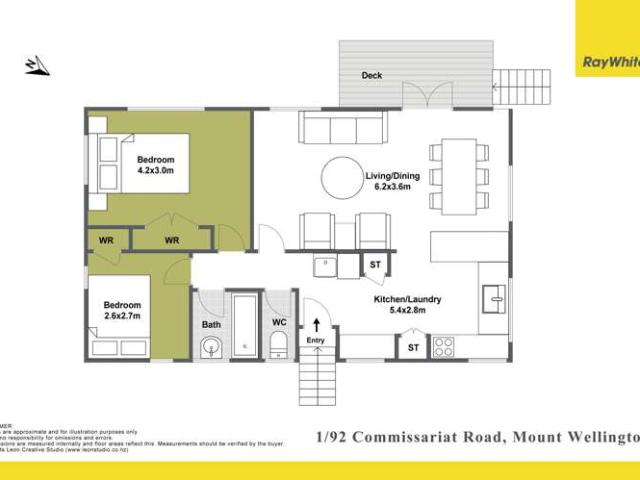 House for sale in Mount Wellington, Oroua County
