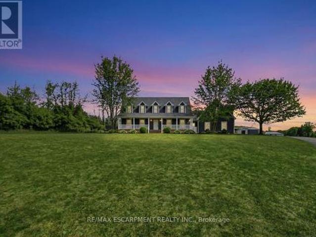 House for sale in Wellington, Ontario