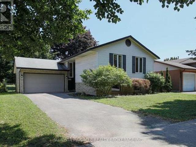 House for sale in Arva, Ontario