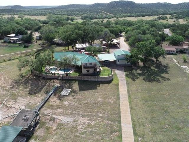 House for sale in Nolan, Texas