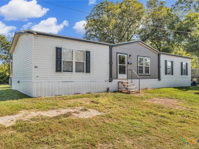 House for sale in Reagan, Texas