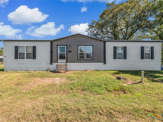House for sale in Reagan, Texas
