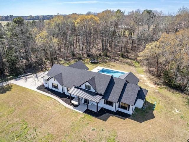 Farm for sale in Smith, Texas