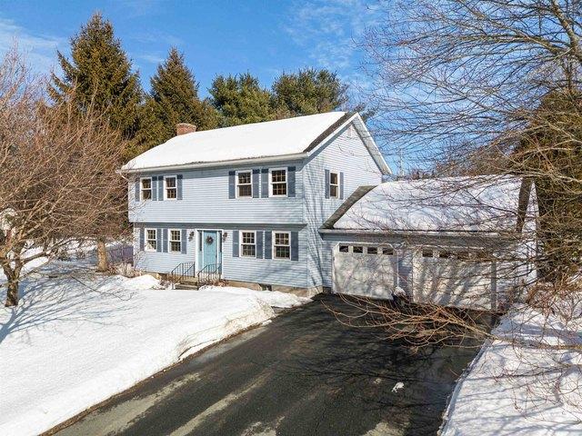 House for sale in Plantsville, Vermont