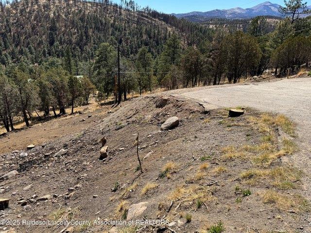 Land for sale in Alto, New Mexico