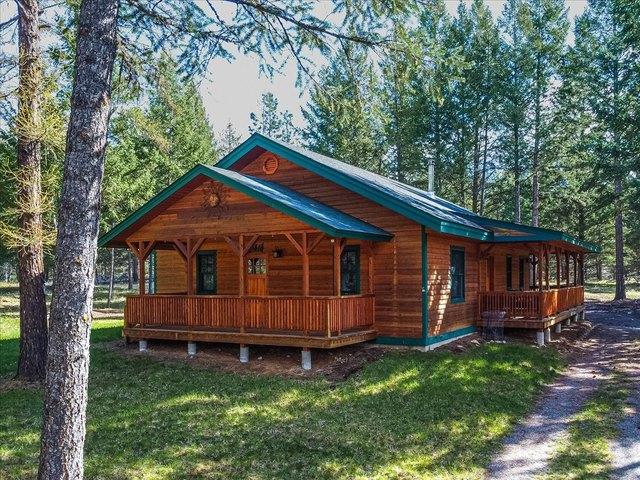 House for sale in Eureka, Montana