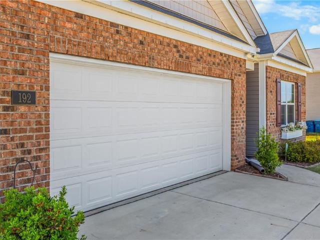 House for sale in Mocksville, North Carolina