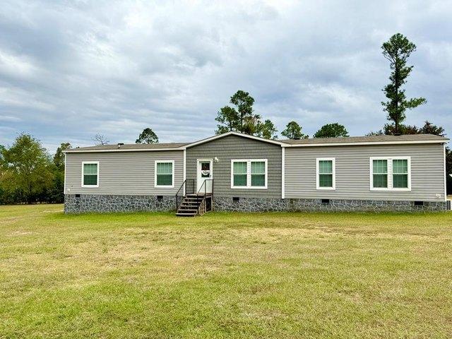House for sale in Douglas, Georgia