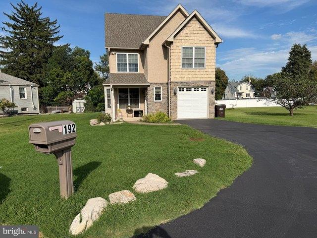 House for sale in King of Prussia, Upper Merion Township