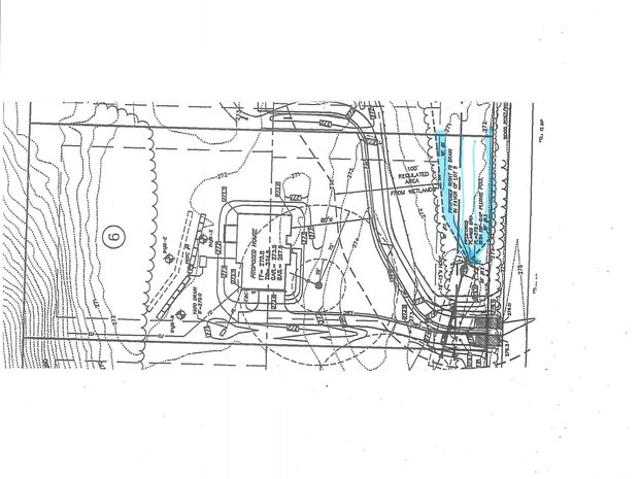 Land for sale in Granby, Connecticut