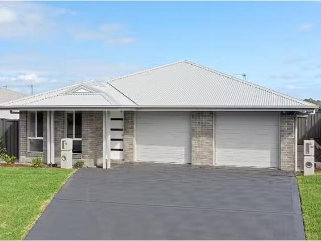 Condo for rent in Hunterview, Singleton Council