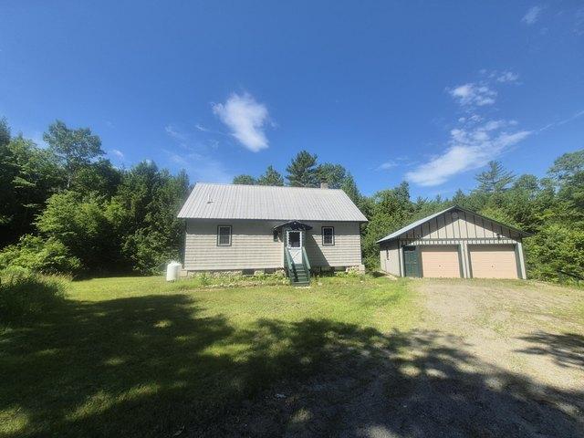 House for sale in Chesterville, Maine