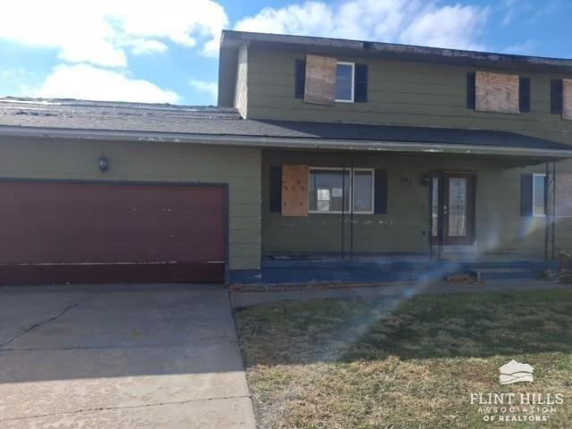 House for sale in Kansas