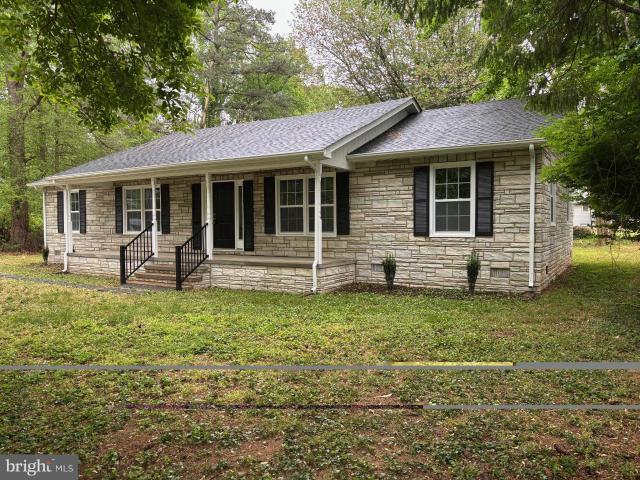 House for sale in Virginia