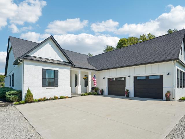 House for sale in Monrovia, Indiana