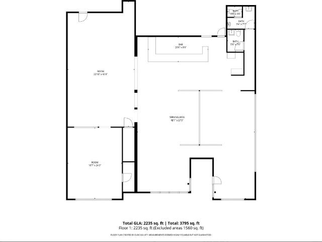 Commercial for sale in Braidwood, Will County