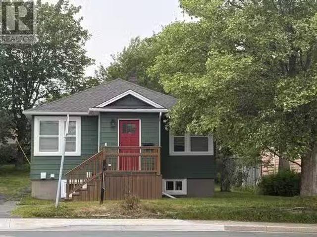 House for sale in Foxtrap, Newfoundland And Labrador