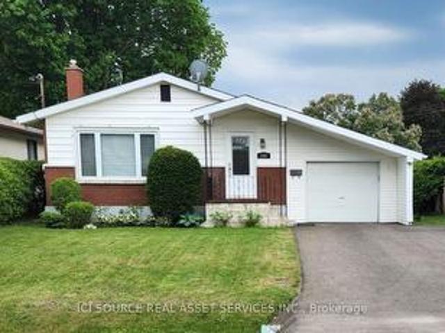 House for sale in Pembroke, Ontario