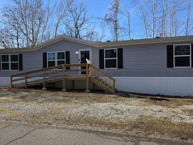 House for sale in Louisa, Kentucky