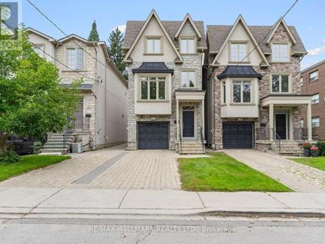 House for sale in Woburn, Ontario