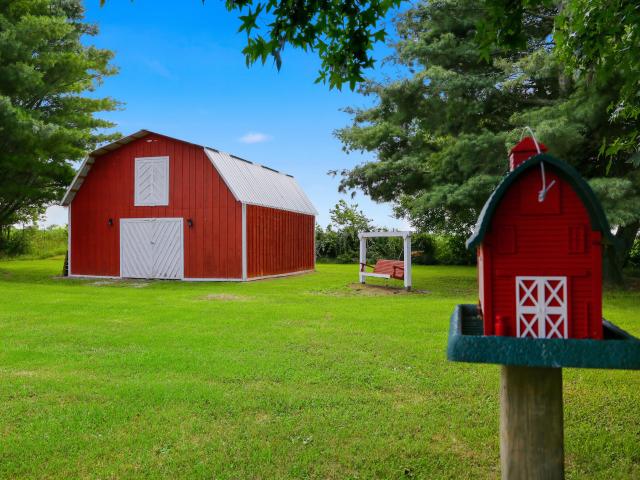 House for sale in Danville, Kentucky