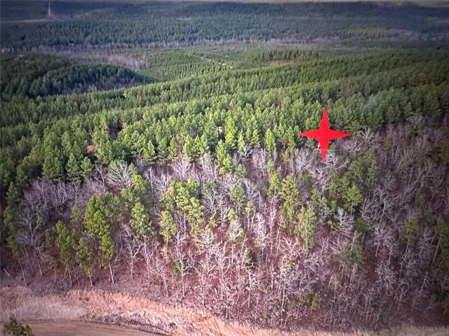 Land for sale in Broken Bow, Oklahoma