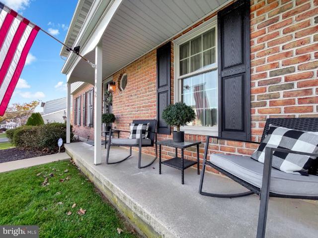 House for sale in Blandon, Pennsylvania