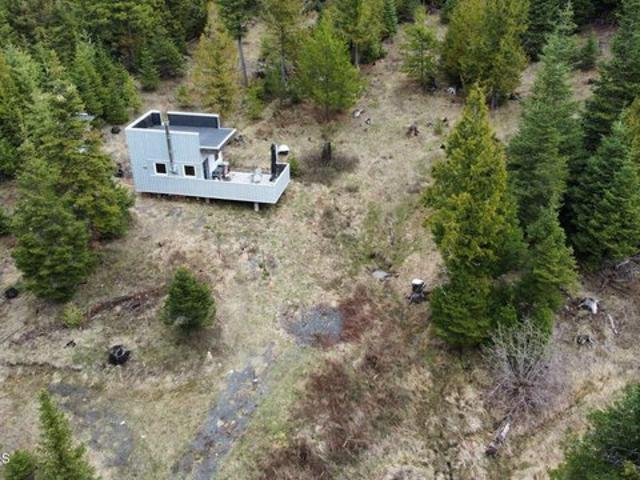 House for sale in Saint Maries, Idaho