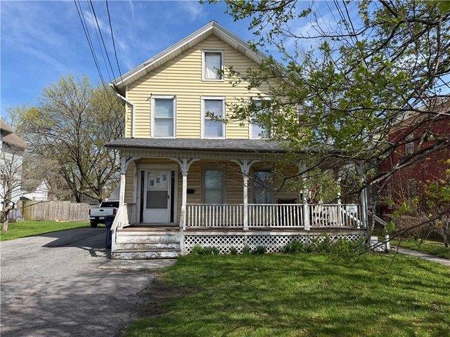 House for sale in Seneca, New York