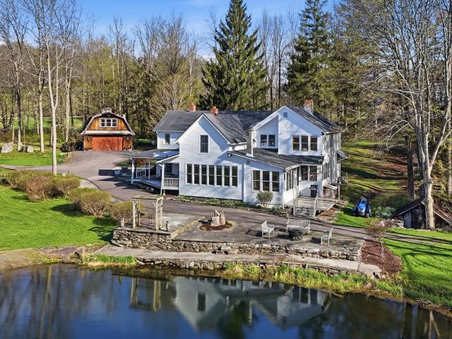 House for sale in Equinunk, Pennsylvania