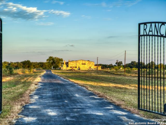 Farm for sale in Medina, Texas