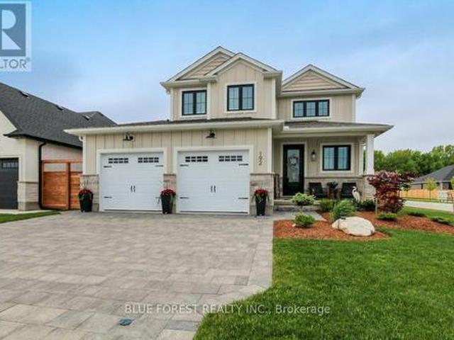 House for sale in Thames Centre, Ontario